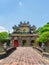 Amazing view of the East Gate (Hien Nhon Gate), Hue