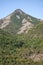 Amazing view of Eastern Rhodopes, Bulgaria