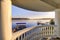 Amazing view of Lake Washington from upper balcony