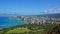 AMAZING VIEW OVERLOOKING WAIKIKI