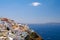 Amazing view of Thira