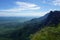 Amazing view from Usambara Mountains, northern Tanzania