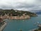 An amazing views from the seaside of Portofino