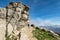 Amazing views from Torcal and Sierra Nevada