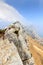 Amazing Vista from the top of the Rock of Gibraltar