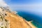 Amazing Vista from the top of the Rock of Gibraltar