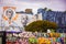 Amazing Wall Paintings of Wynwood Miami - MIAMI, FLORIDA - FEBRUARY 14, 2022