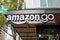 An Amazon Go store in Seattle, WA.  Amazon Go is a new kind of grocery store there is no checkout using advanced shopping