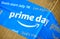 Amazon Prime Day box