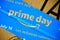 Amazon Prime Day box