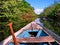 Amazonian boat
