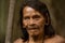Amazonian Indigenous Waorani Hunter