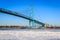 Ambassador Bridge