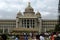 Ambavilas Palace Mysore palace in Karnataka, India