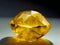 Amber Aura: Adorn Your Space with Yellow Gemstone Masterpieces