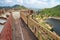 Amber Fort Balcony