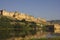 Amber Fort at Jaipur, India