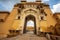 Amber Palace heritage tourist destination in jaipur