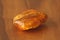 Amber raw unprocessed natural mineral stone amber, a collection
