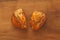 Amber raw unprocessed natural mineral stone amber, a collection