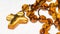 Amber rosary