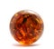Amber sphere