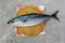 Amberjack is a jack of the genus Seriola. It is found in the Mediterranean Sea