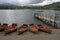 Ambleside, Lake Windemere