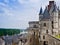 Amboise Castle and the Loire Valley