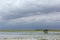 AMBOSELI, KEYNA-SEPTEMBER 14: Tourists enjoying game drive at Ambodeli National park on September 14, 2022