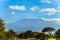 Amboseli is a magnificent biosphere reserve