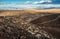 Amboy Crater in South Eastern California