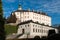 Ambras Castle near Insbruck, Austria