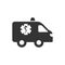 Ambulance Icon