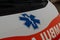 Ambulance symbol star of life