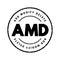 AMD - Add, Modify, Delete acronym, business concept background