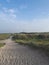 Ameland lighthouse