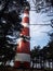 Ameland lighthouse