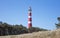 Ameland Lighthouse Bornrif near Hollum