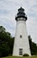 Amelia Island Light