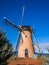 Amelup Lily Dutch Windmill in Australia