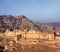 Amer (Amber) fort, Rajasthan, India