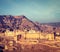 Amer (Amber) fort, Rajasthan, India