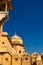 The Amer Fort of Jaipur, India