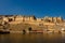 Amer fort in Jaipur, India