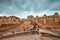 Amer Fort Jaipur, Rajastan, India, UNESCO World Heritage site.