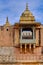 Amer Fort in Jaipur, Rajasthan, India
