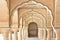 Amer Rajput Fort architecture, Amber, Jaipur, Rajasthan