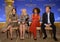 America Ferrera, Chloe Grace Moretz, Angela Bassett & Dennis Quaid