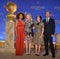 America Ferrera, Chloe Grace Moretz, Angela Bassett & Dennis Quaid